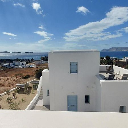 Casa Di Kímolos Exterior photo