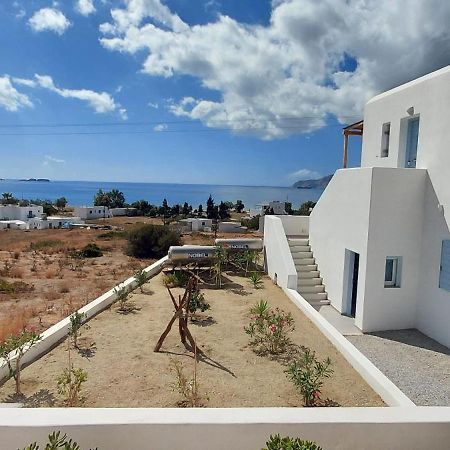 Casa Di Kímolos Exterior photo