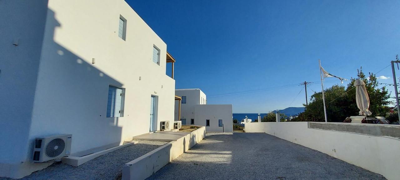 Casa Di Kímolos Exterior photo