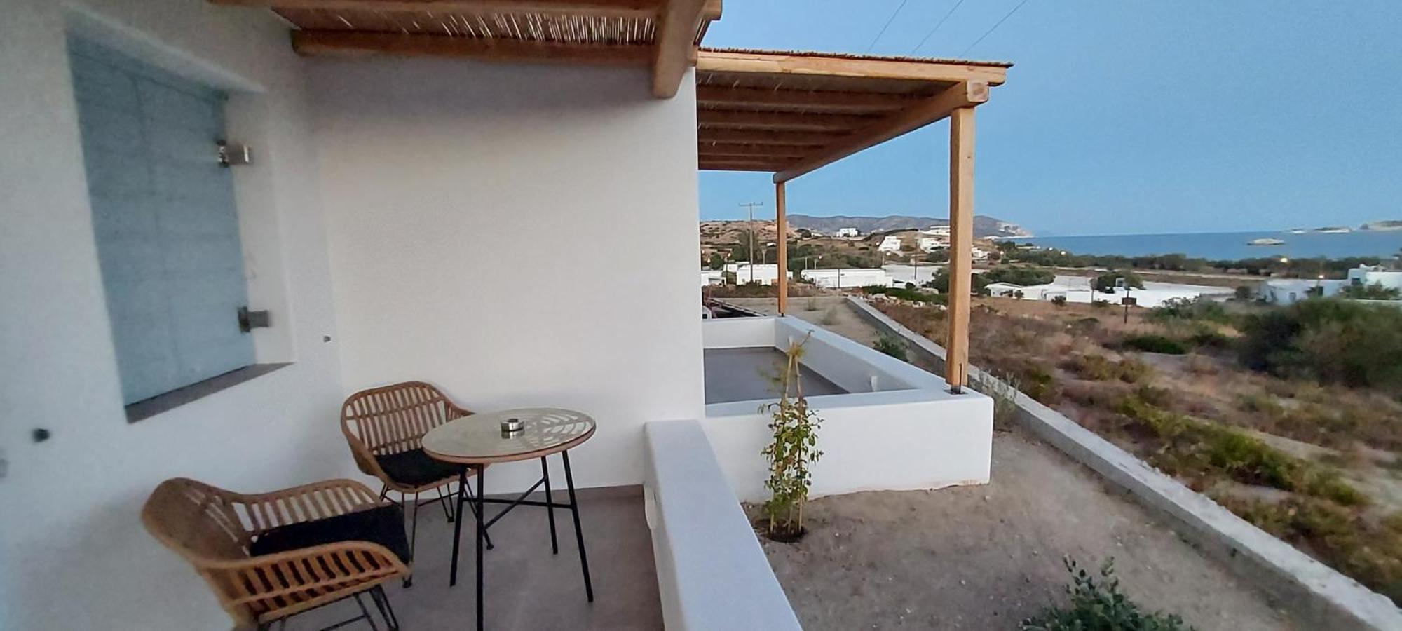 Casa Di Kímolos Exterior photo