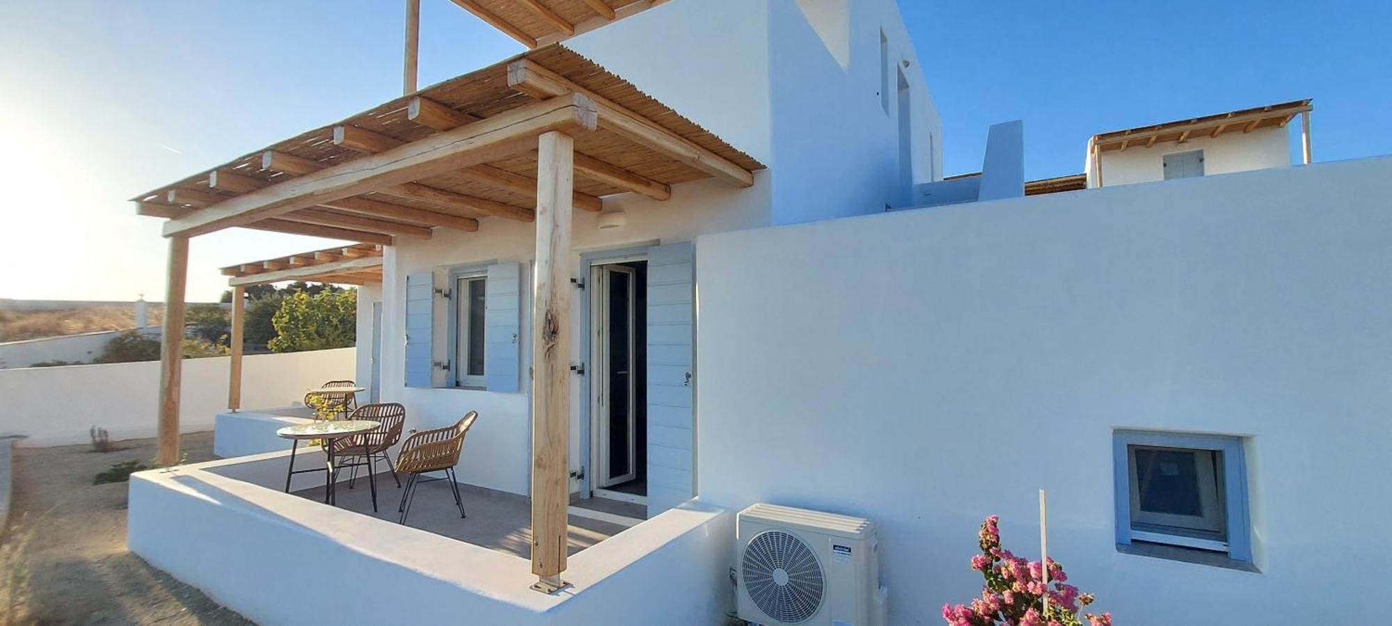 Casa Di Kímolos Exterior photo