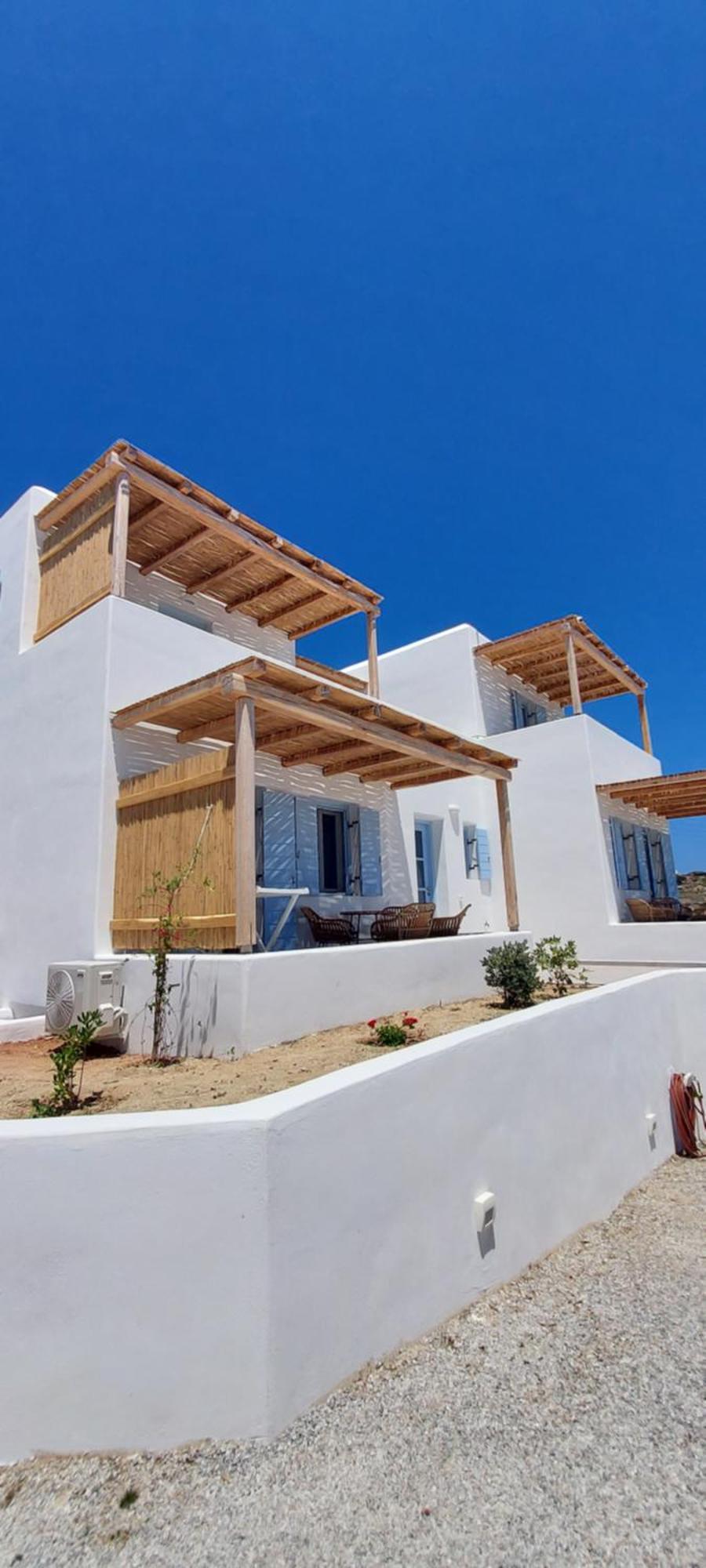 Casa Di Kímolos Exterior photo