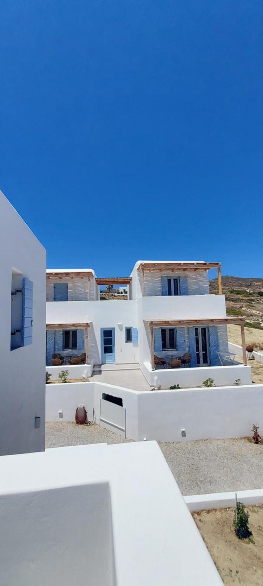 Casa Di Kímolos Exterior photo