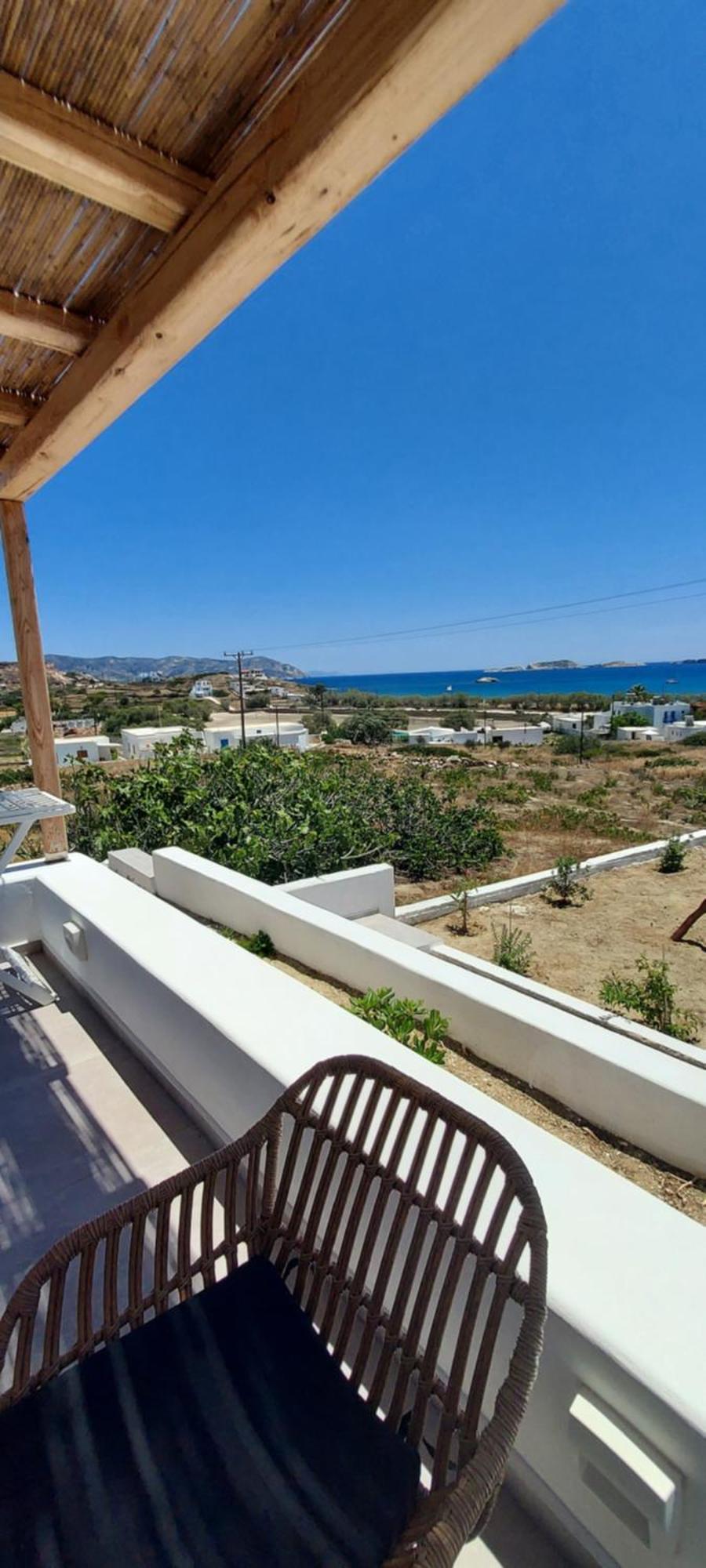 Casa Di Kímolos Exterior photo