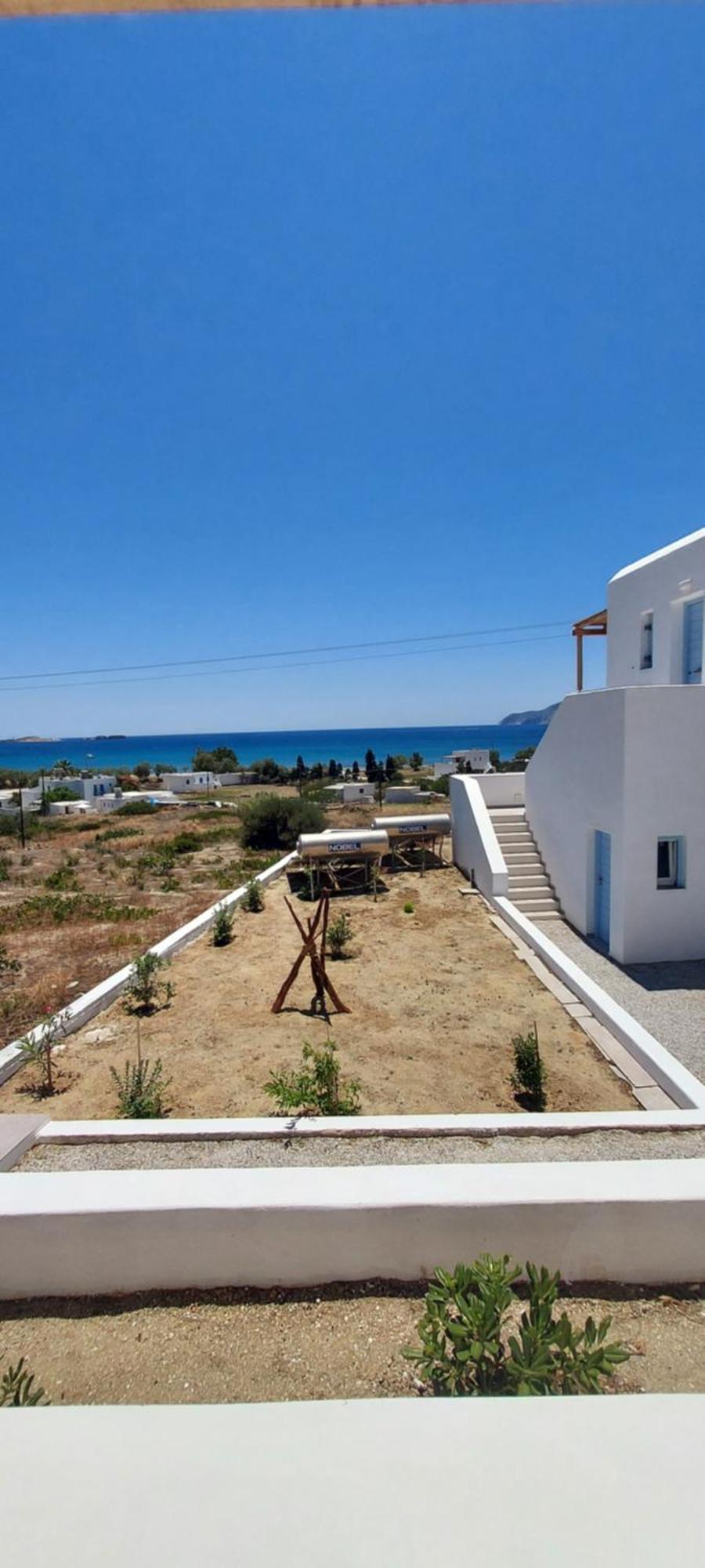 Casa Di Kímolos Exterior photo