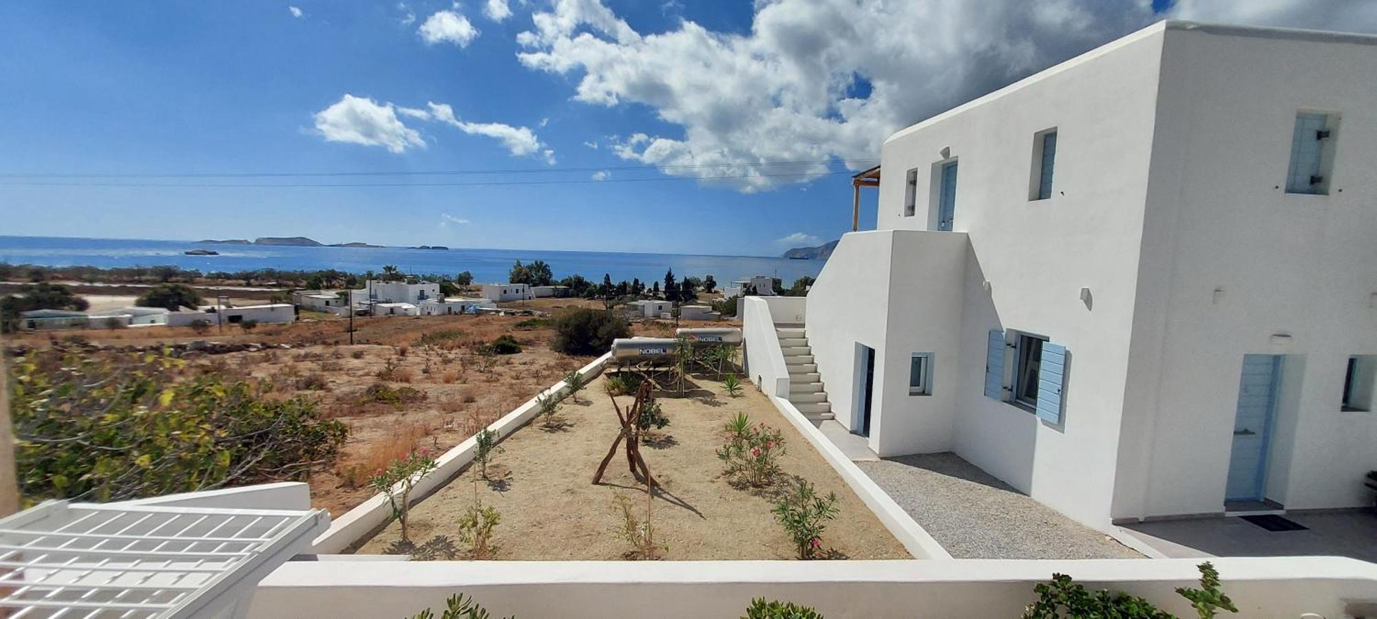 Casa Di Kímolos Exterior photo