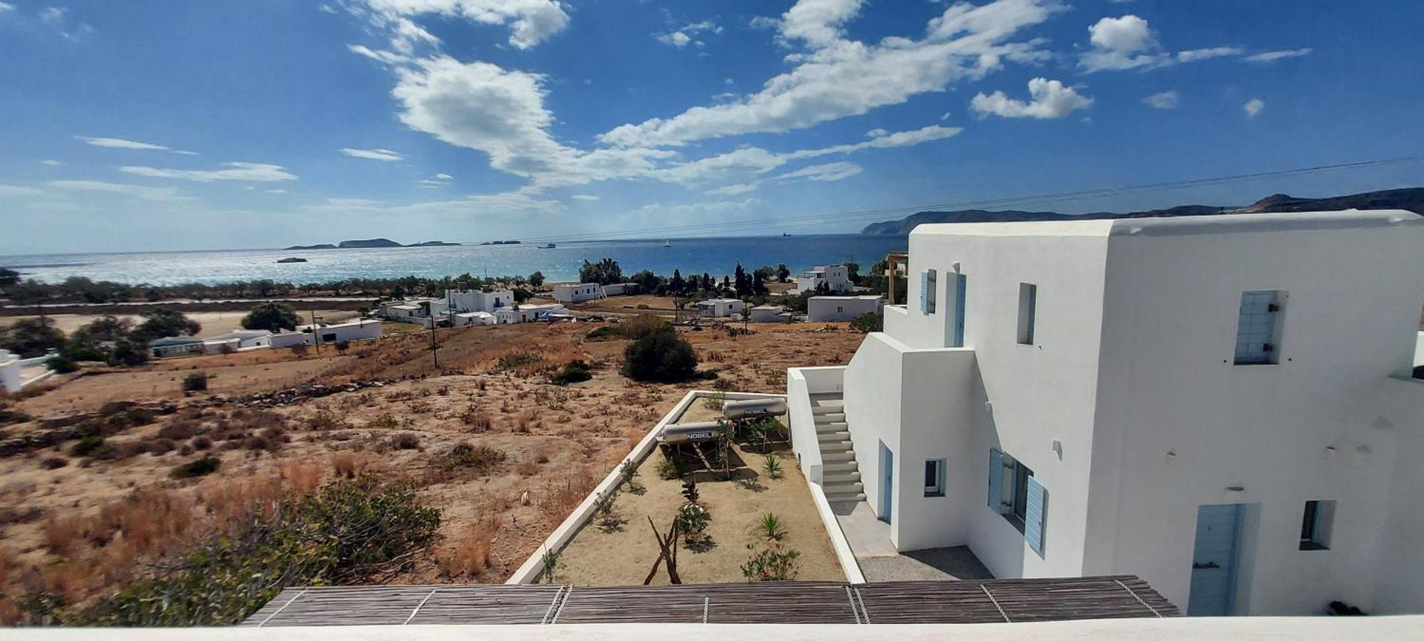 Casa Di Kímolos Exterior photo