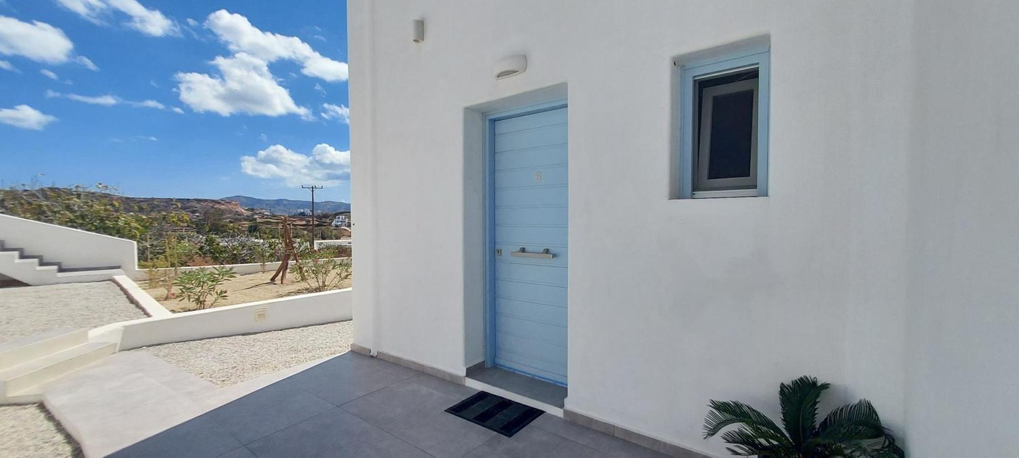 Casa Di Kímolos Exterior photo