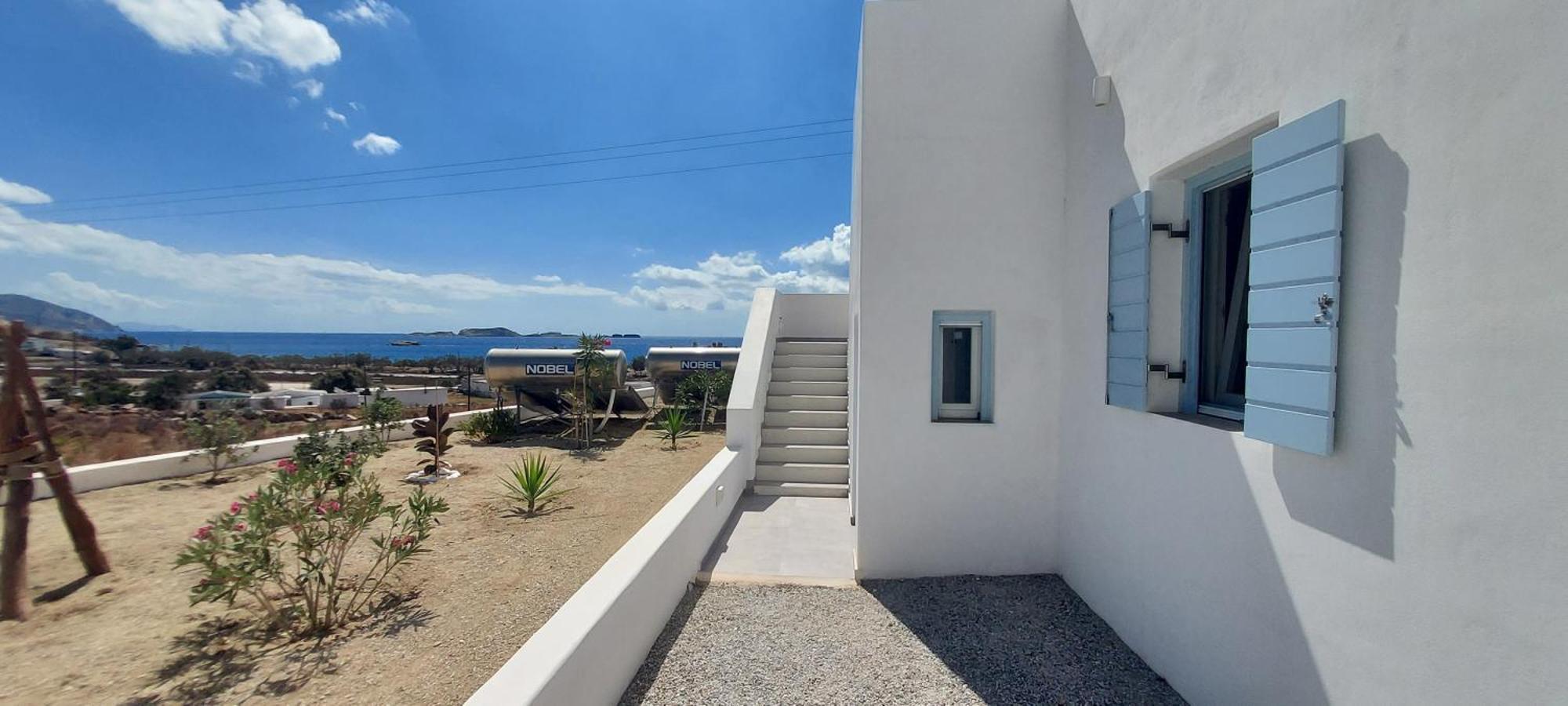 Casa Di Kímolos Exterior photo