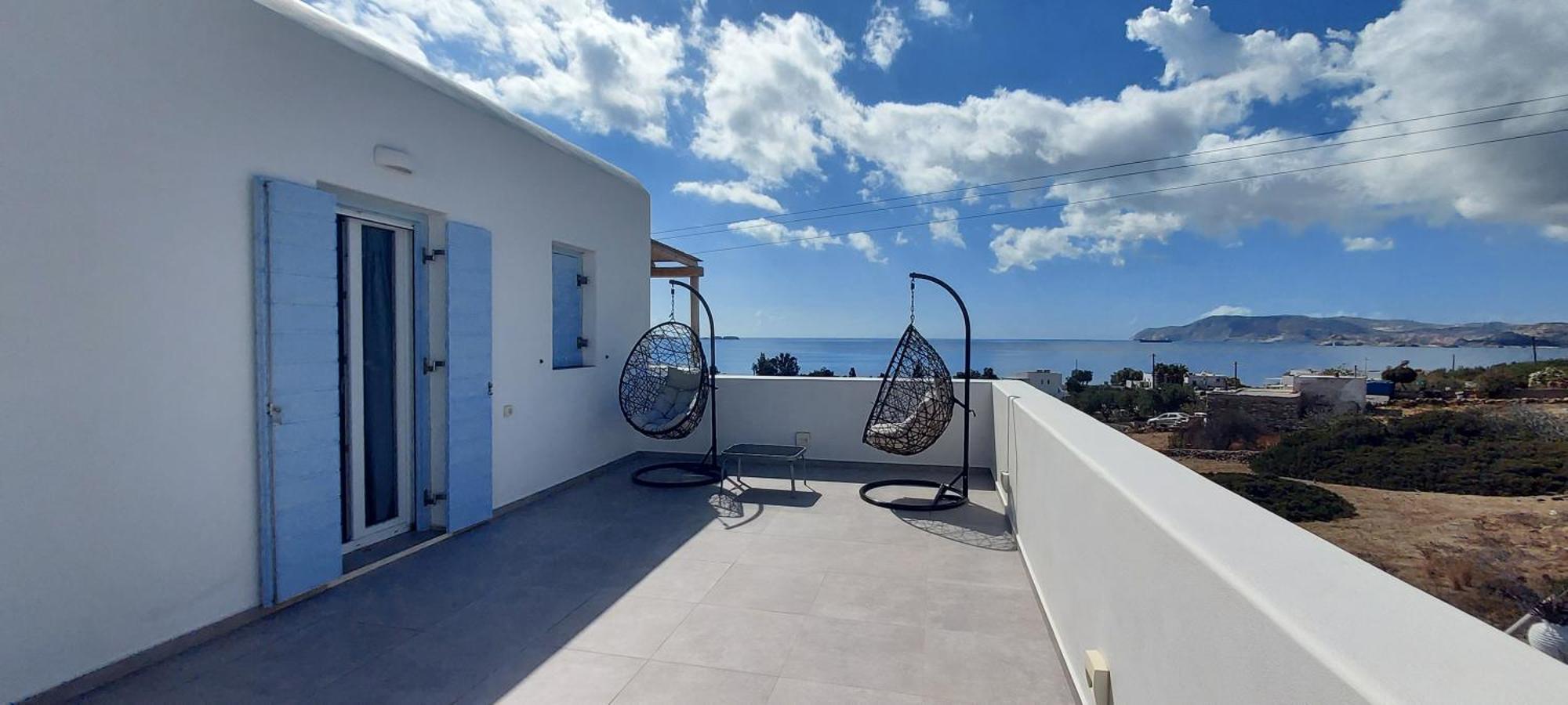 Casa Di Kímolos Exterior photo